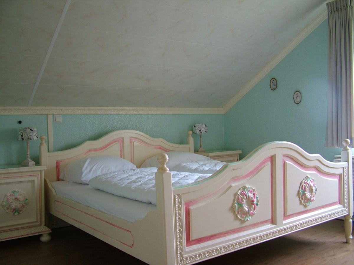 B&B Elbahof, goed en goedkoop! Hem Buitenkant foto