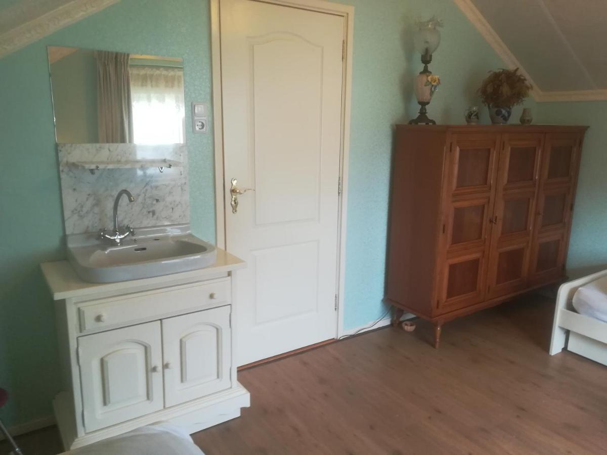 B&B Elbahof, goed en goedkoop! Hem Buitenkant foto