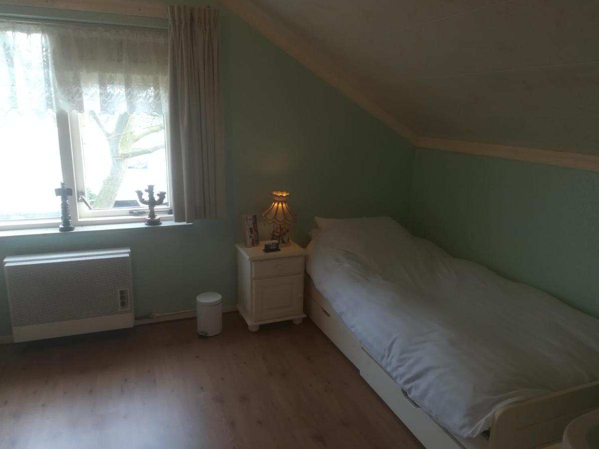B&B Elbahof, goed en goedkoop! Hem Buitenkant foto