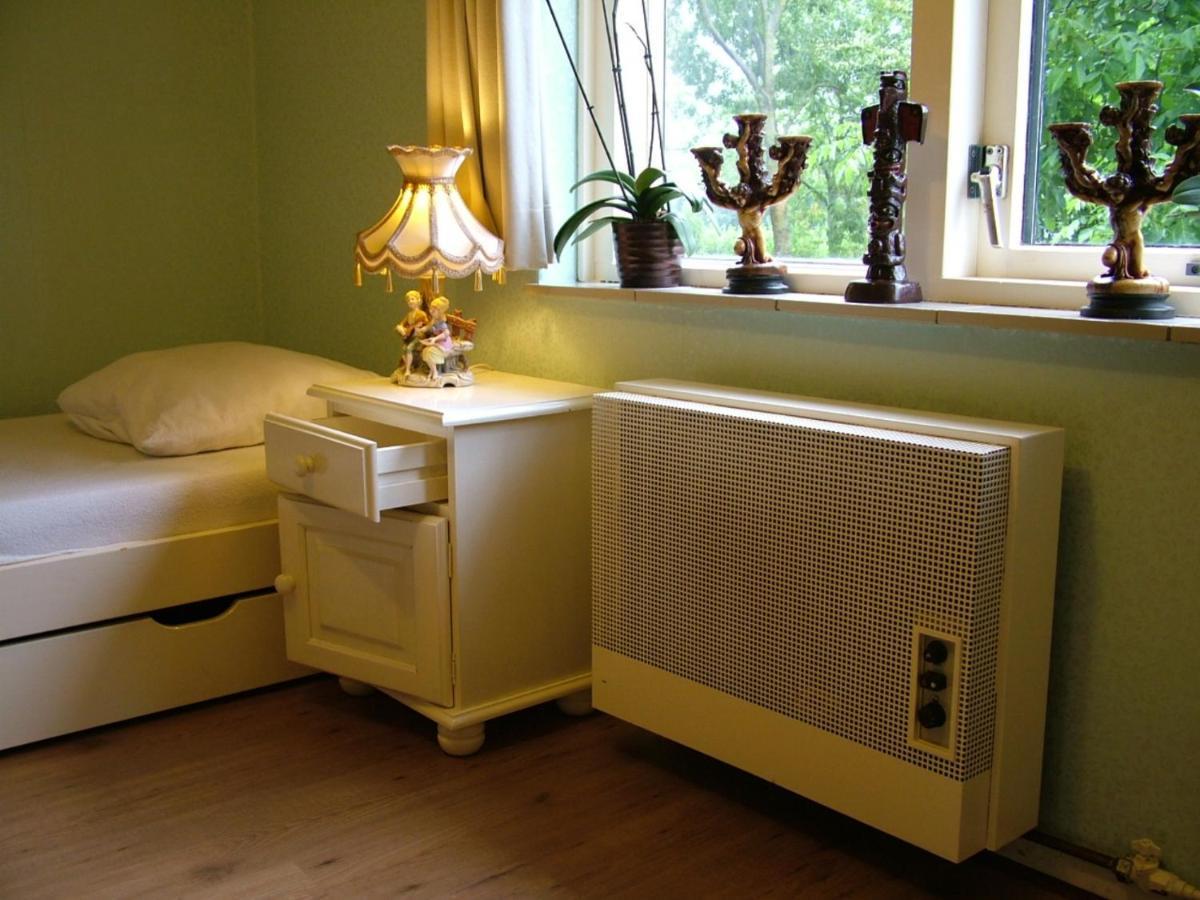 B&B Elbahof, goed en goedkoop! Hem Buitenkant foto