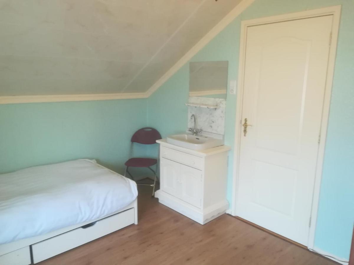 B&B Elbahof, goed en goedkoop! Hem Buitenkant foto
