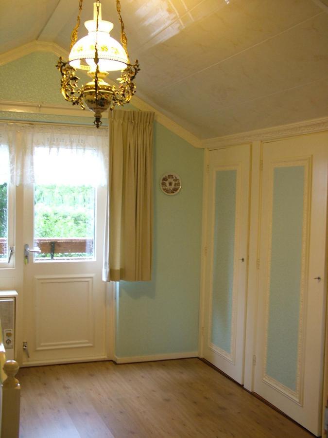 B&B Elbahof, goed en goedkoop! Hem Buitenkant foto