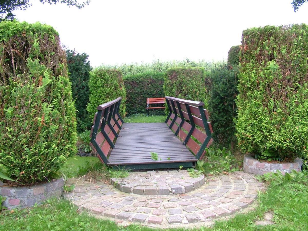 B&B Elbahof, goed en goedkoop! Hem Buitenkant foto