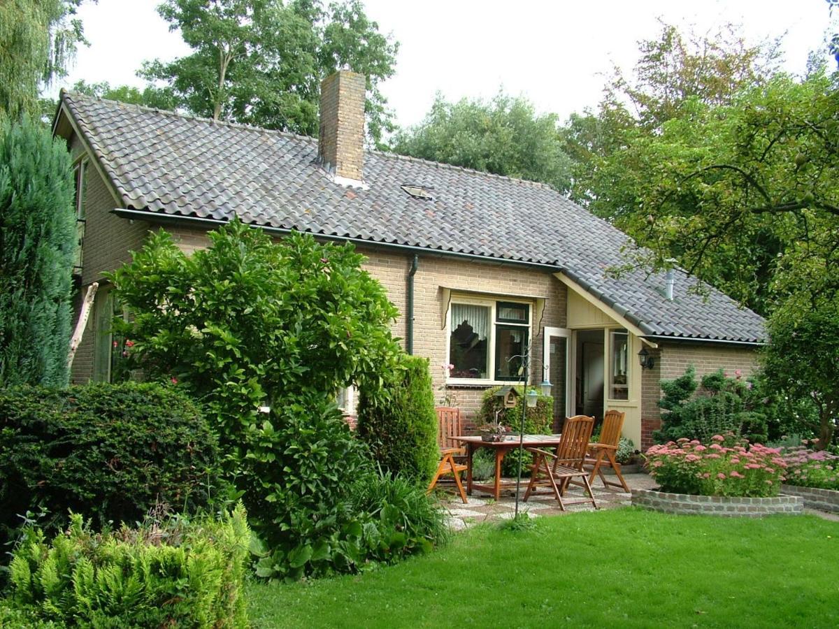 B&B Elbahof, goed en goedkoop! Hem Buitenkant foto
