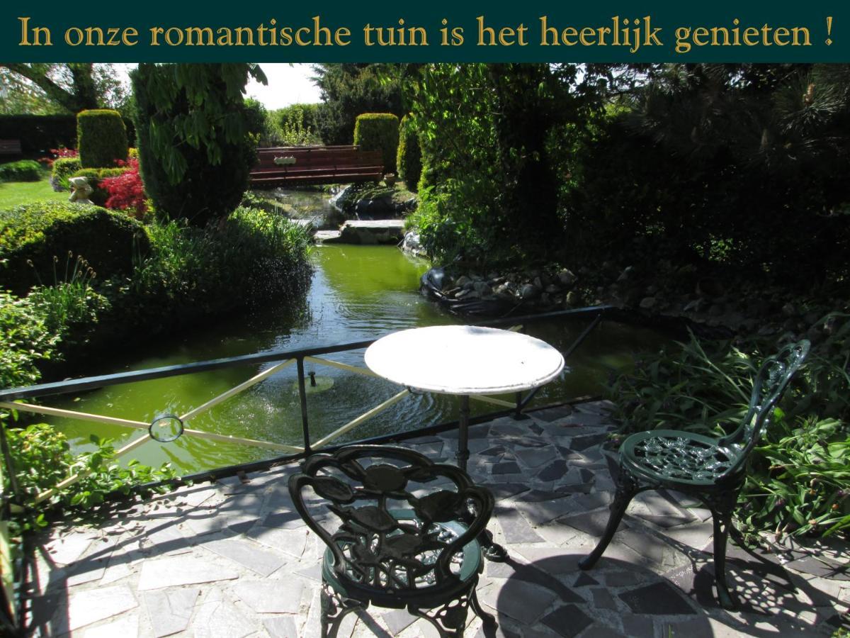 B&B Elbahof, goed en goedkoop! Hem Buitenkant foto