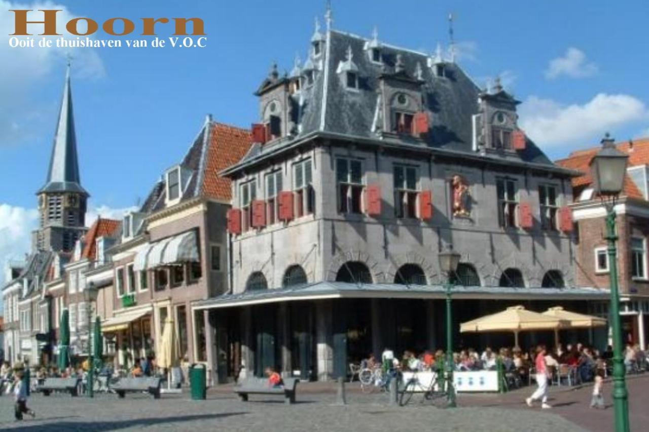 B&B Elbahof, goed en goedkoop! Hem Buitenkant foto