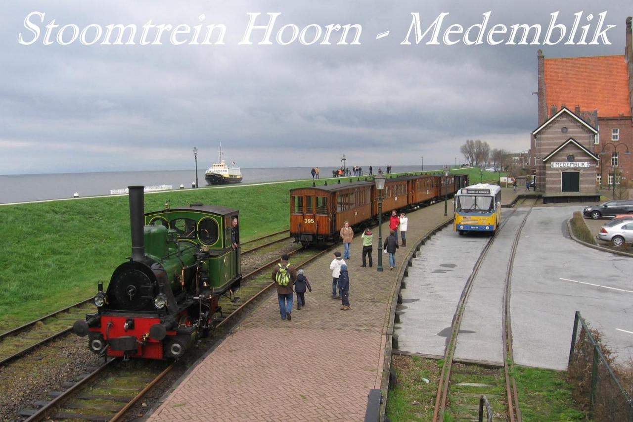 B&B Elbahof, goed en goedkoop! Hem Buitenkant foto