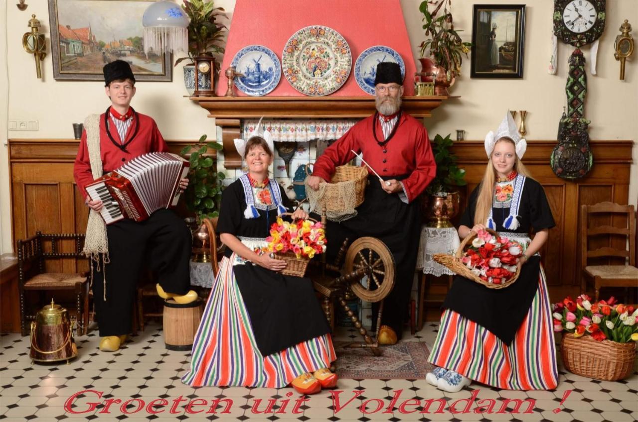 B&B Elbahof, goed en goedkoop! Hem Buitenkant foto