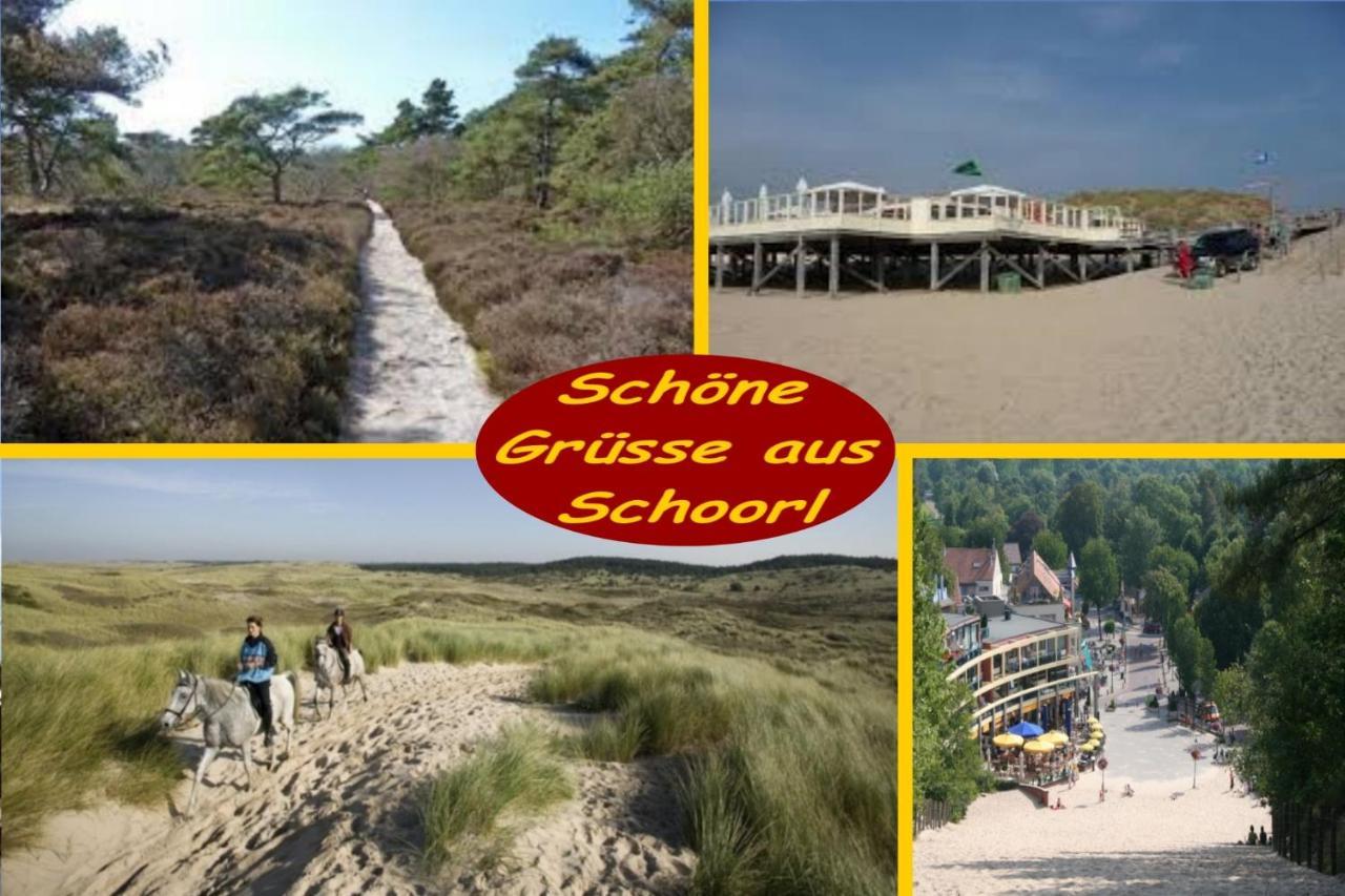B&B Elbahof, goed en goedkoop! Hem Buitenkant foto